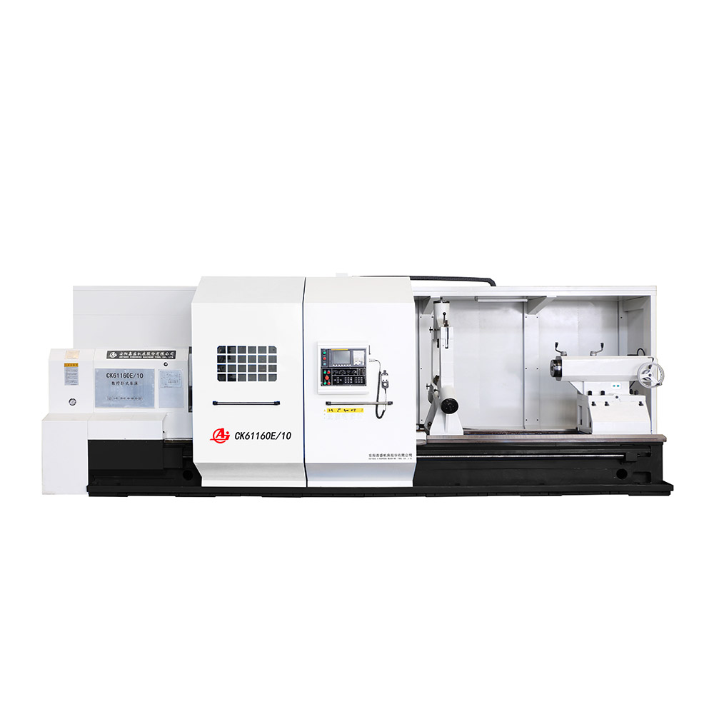 CK61100E(10)/125E(10)/140E(10)/160E(10)重型數(shù)控車(chē)床