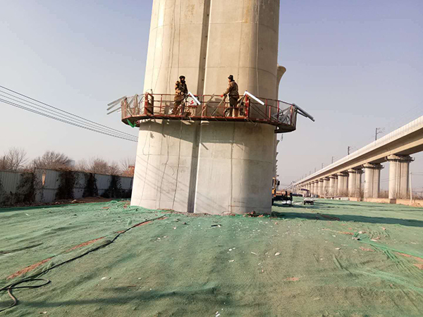 如何區(qū)分各高空作業(yè)吊籃型號